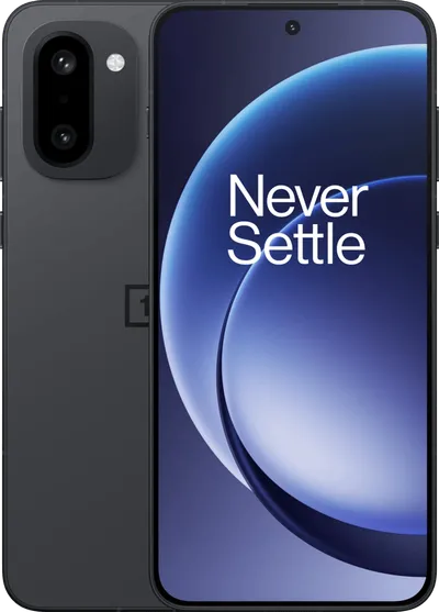 OnePlus 15R 512GB Schwarz 5G
