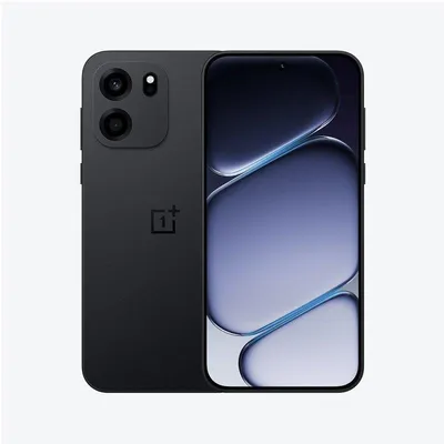 OnePlus Nord CE 6 5G 8GB 256GB 6.78" Schwarz