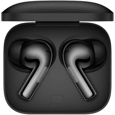OnePlus Buds 3 Metallic-Grau
