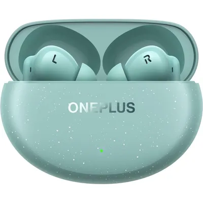 OnePlus Nord Buds 3 Pro Soft Jade kabellose Kopfhörer mit Geräuschunterdrückung