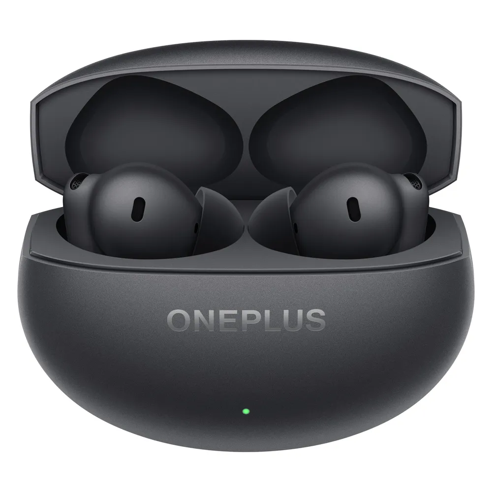 OnePlus Buds 4 Bluetooth-Kopfhörer mit AI-Geräuschunterdrückung
