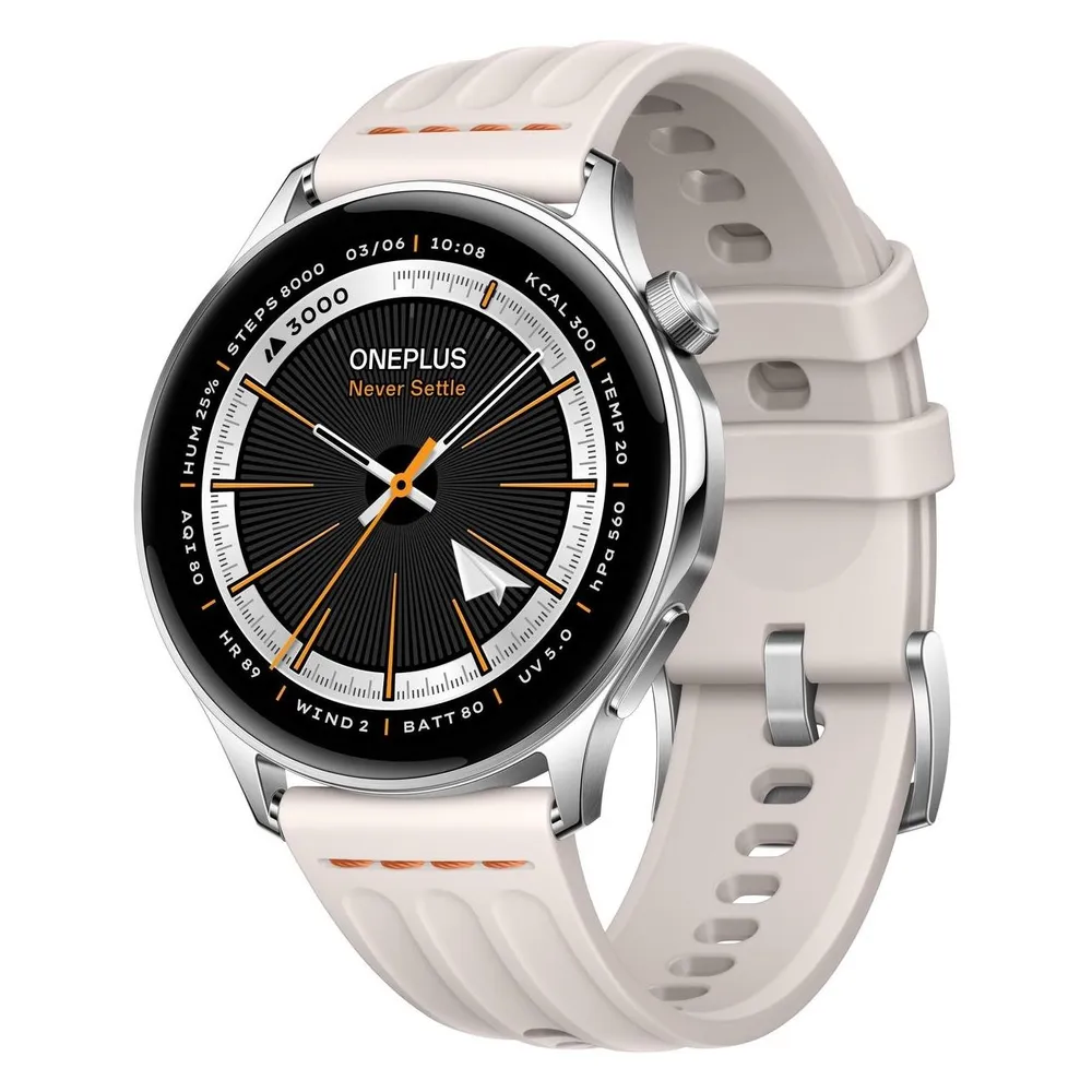OnePlus Watch Lite Bluetooth GPS 44