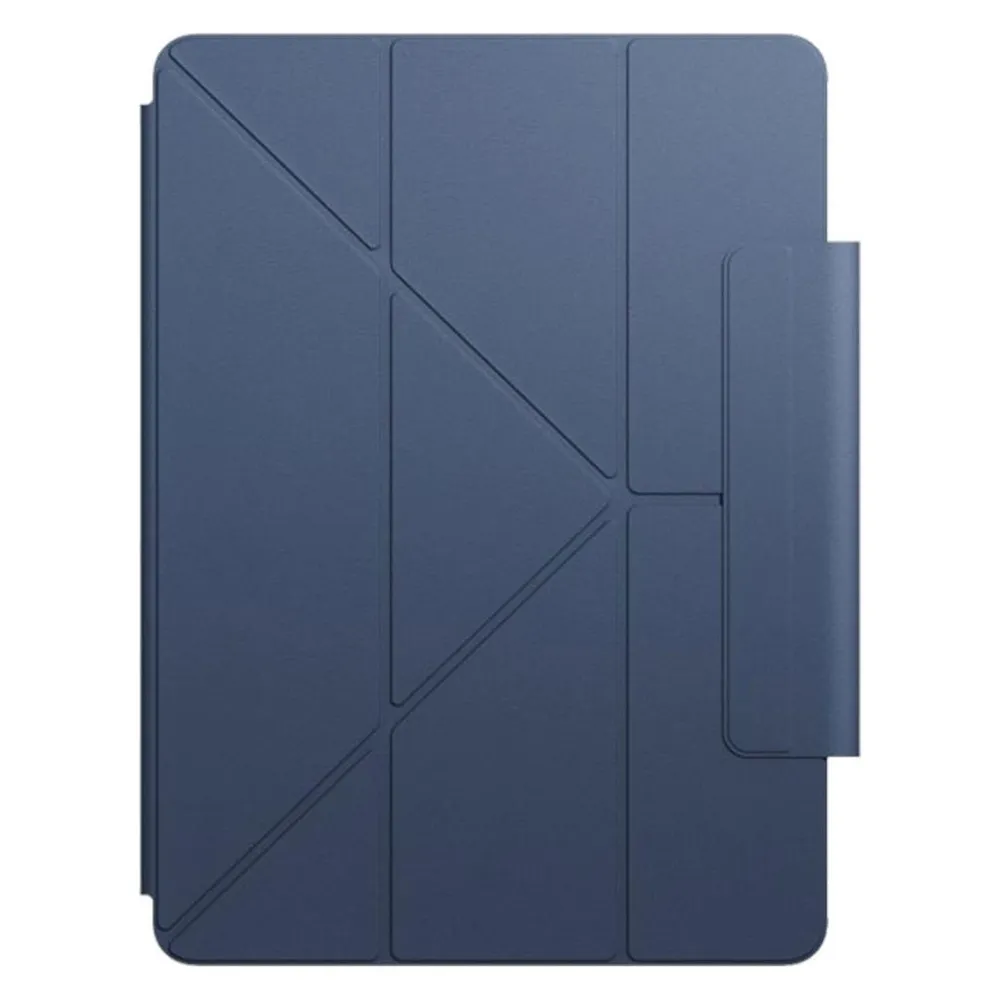OnePlus Pad 3 Folio Book Case Blau