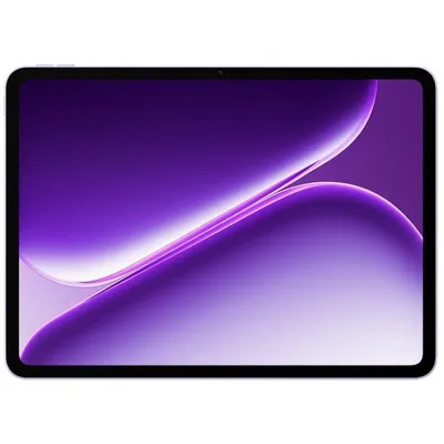 Tablet OnePlus Pad Go 2 12.1" 128GB WiFi 10050mAh Android 16 Lavender Drift