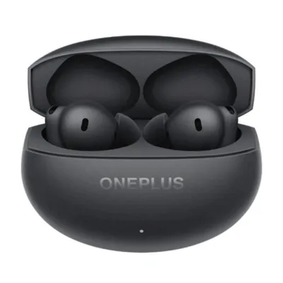 OnePlus Buds 4 Hi-Res Audio mit Dual-DACs und Adaptive ANC für klare Klangqualität