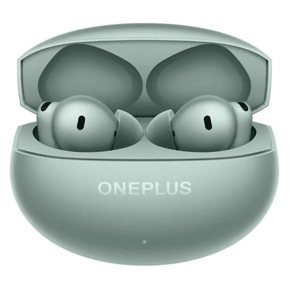 OnePlus Buds 4 Integrierte Dolby Atmos Hi-Res LDHC 5.0 ANC Adaptive Modus 11 mm-Basslautsprecher