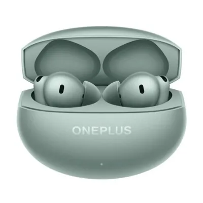 OnePlus Buds 4 Integrierte Dolby Atmos Hi-Res LDHC 5.0 ANC Adaptive Modus 11 mm-Basslautsprecher