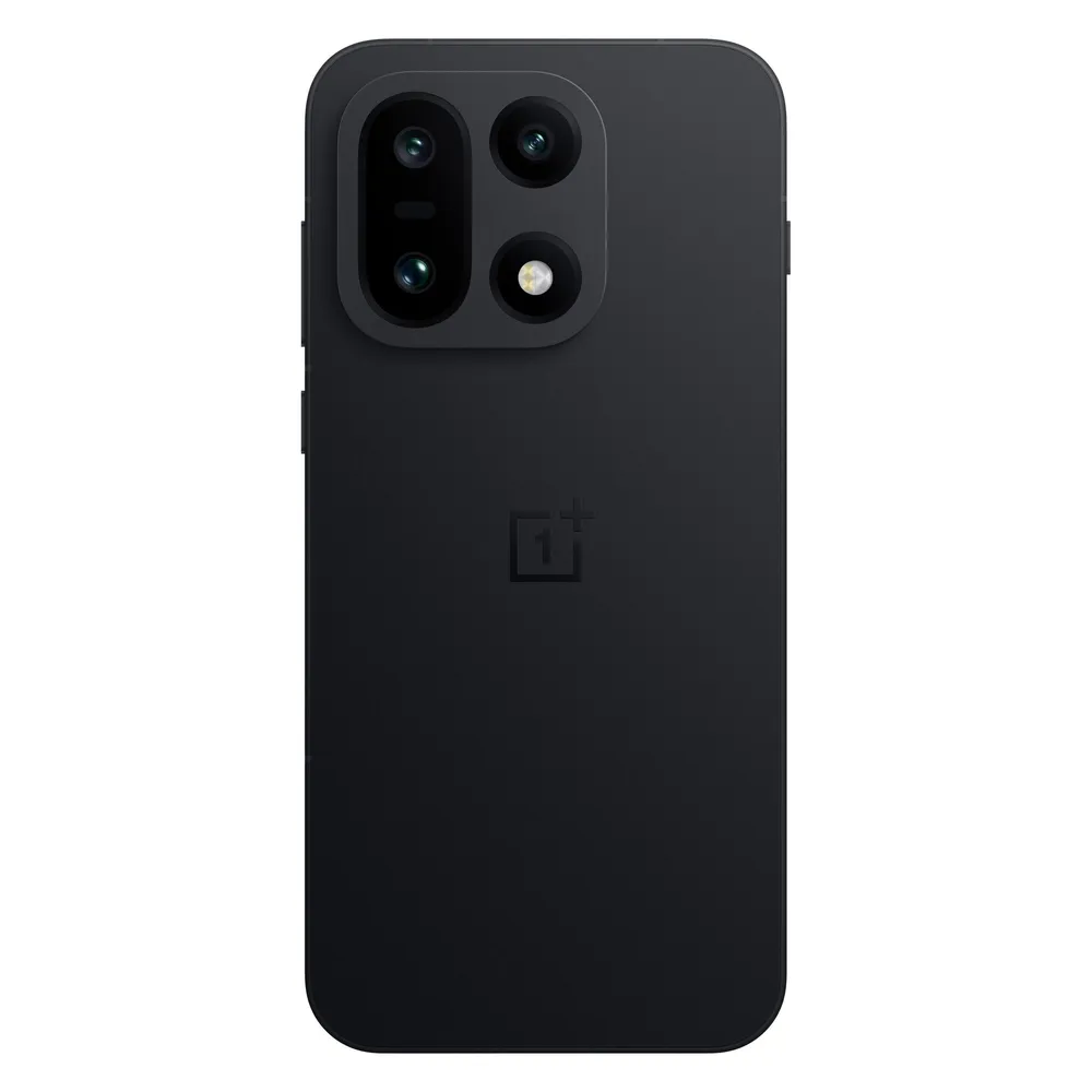 OnePlus 15 5G 16GB 512GB 6.78" Schwarz