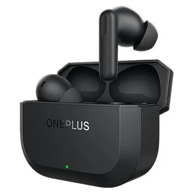 Auriculares OnePlus Nord Buds 3r inalámbricos Bluetooth 5.4 gaming con Cancelación de Ruido AI negro