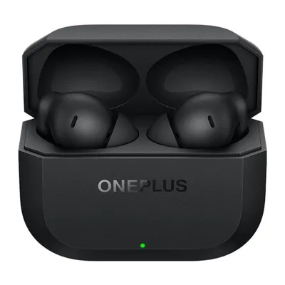 Auriculares OnePlus Nord Buds 3r inalámbricos Bluetooth 5.4 gaming con Cancelación de Ruido AI negro