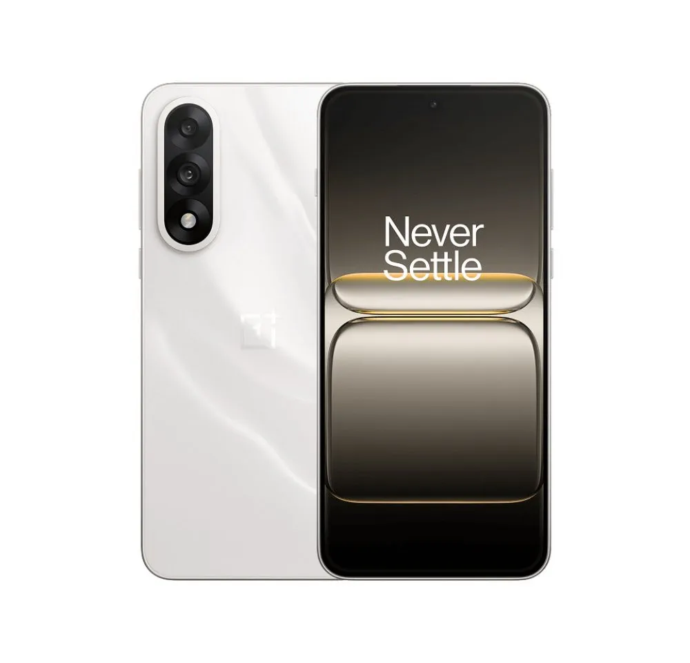 OnePlus Oneplus Nord 5 12+512GB Smartphone (6.83 Zoll, 512 GB Speicherplatz, 50 MP Kamera)