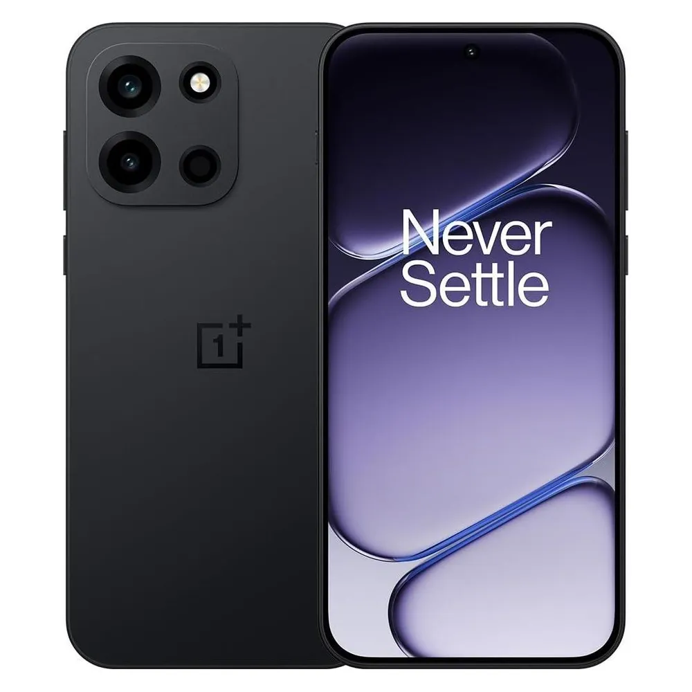 OnePlus Nord 6 5G 12GB 512GB 6.78" Grün