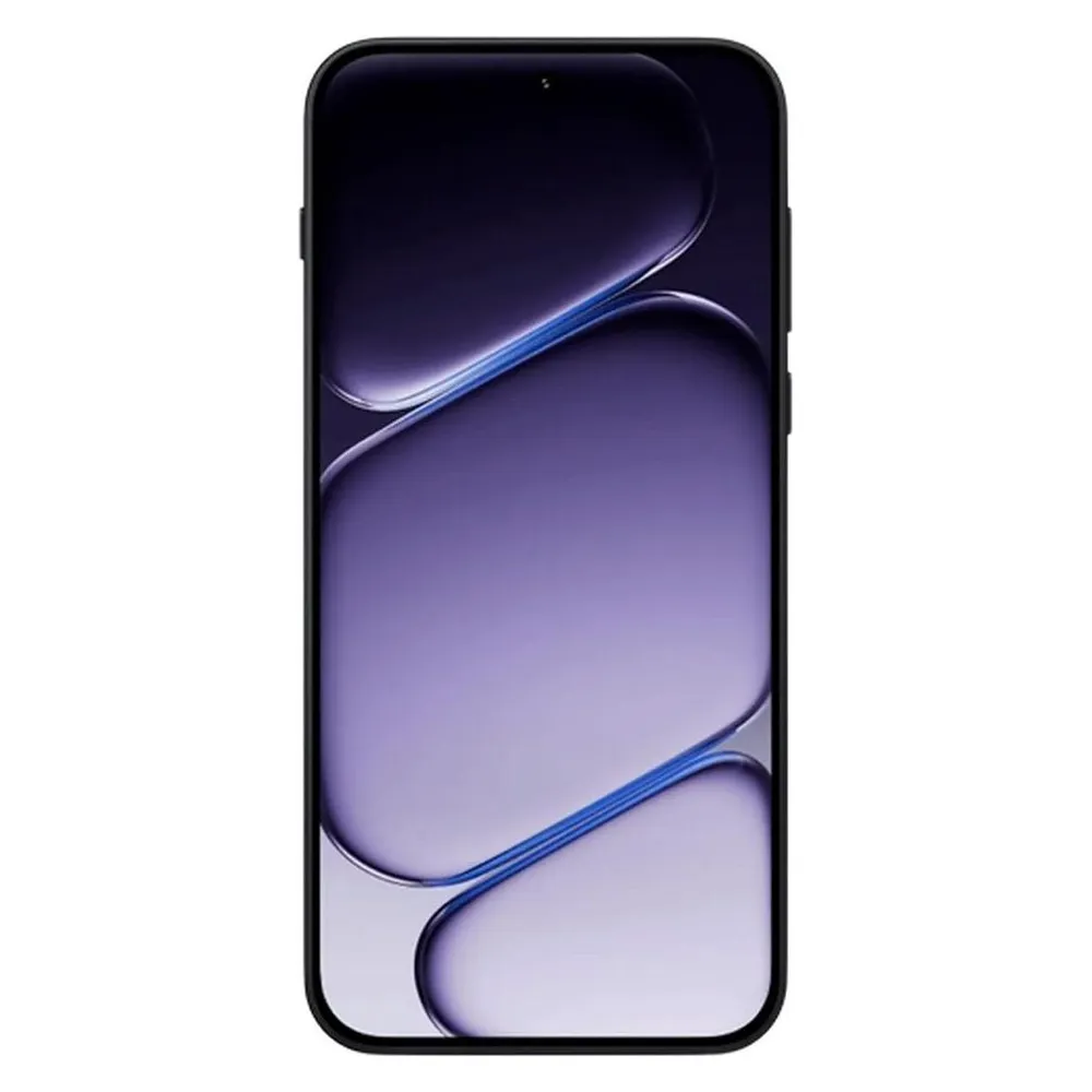 OnePlus Nord 6 5G 12GB 512GB 6.78" Schwarz