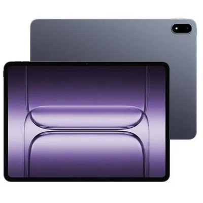 Tablet OnePlus Pad 3 WiFi 12,1" 16GB 512GB Blau Tormenta