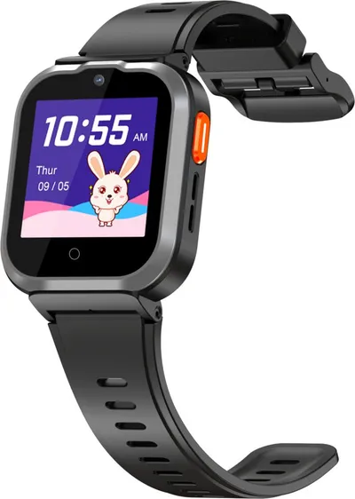 Onestyle SMW-Kids Kinder Smartwatch GPS, AGPS und LBS-Tracking Smartwatch