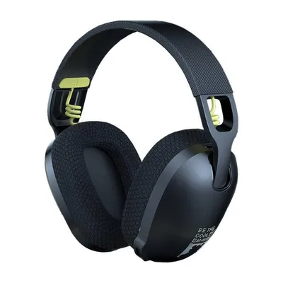 Onikuma B2 kabellose Bluetooth 5.3 7.1 Surround Gaming Kopfhörer Schwarz