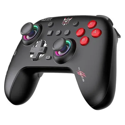 Controller ONIKUMA C1 Gaming RGB Bluetooth 10 m
