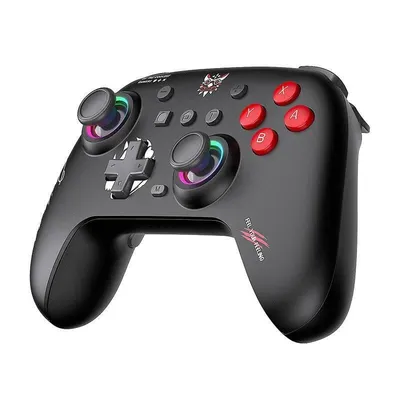 Controller ONIKUMA C1 Gaming RGB Bluetooth 10 m