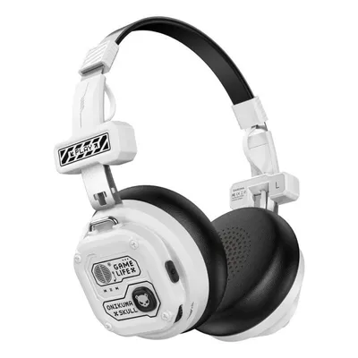 Gaming-Headset Onikuma GT803 Bluetooth 5.4 Weiß