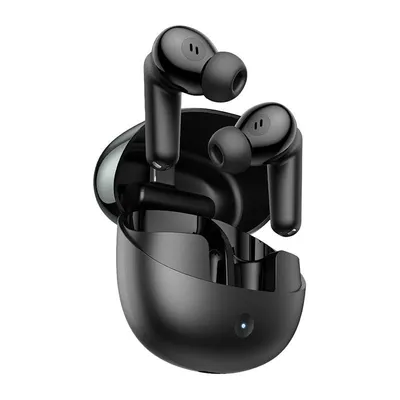 ONIKUMA TX610 kabellose Bluetooth 5.4 Gaming Kopfhörer mit Geräuschunterdrückung, Mikrofon, schwarz