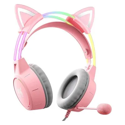 ONIKUMA X15 PRO kabelgebundene Gaming-Kopfhörer USB und 3
