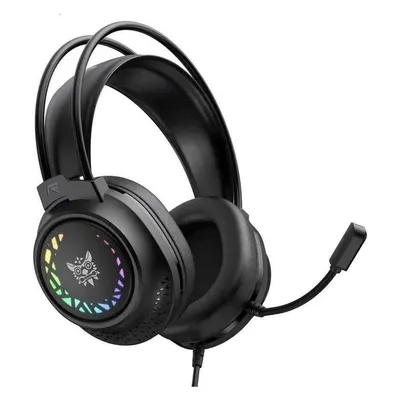 ONIKUMA X92 kabelgebundene Gaming-Kopfhörer USB und 3
