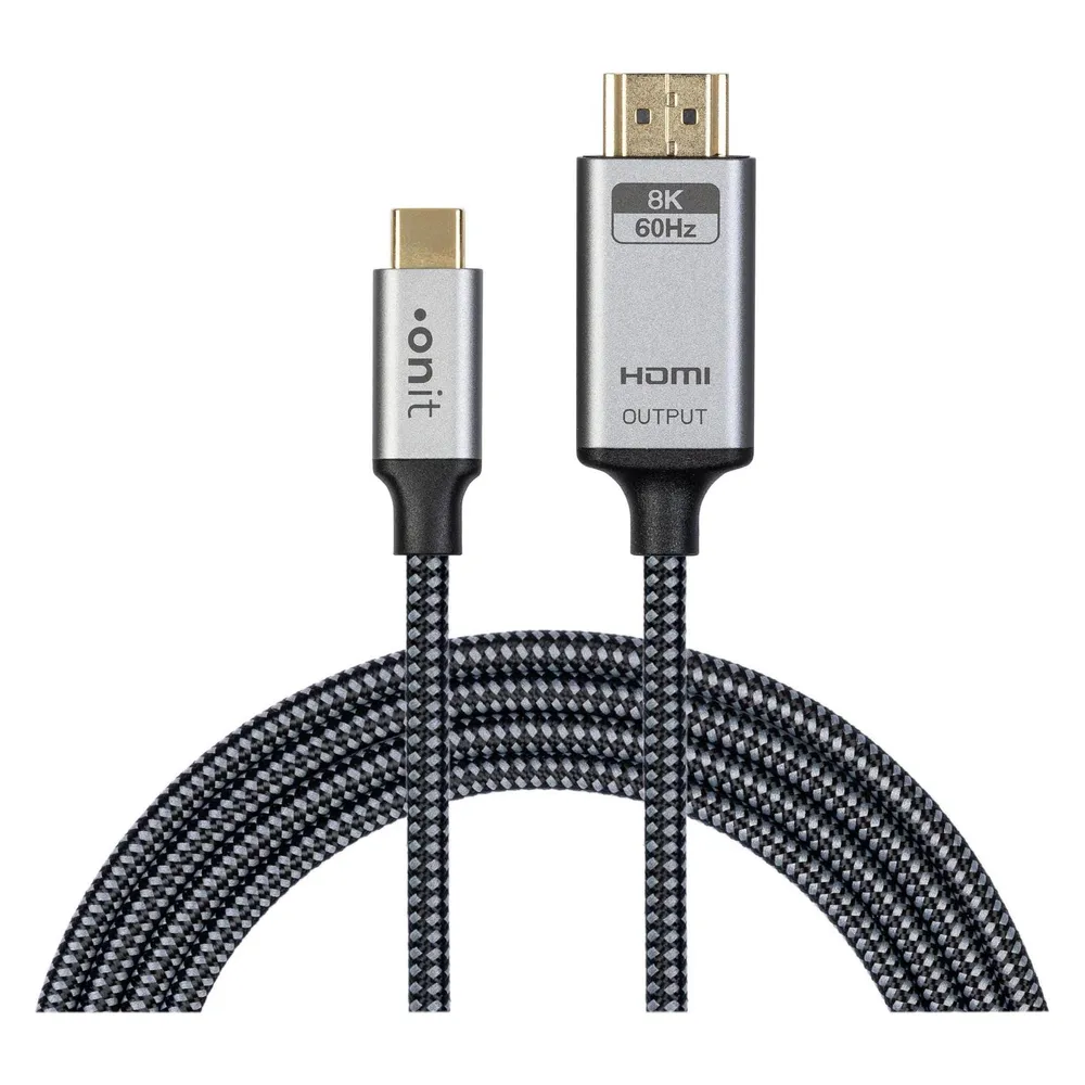 2x Onit USB C — HDMI