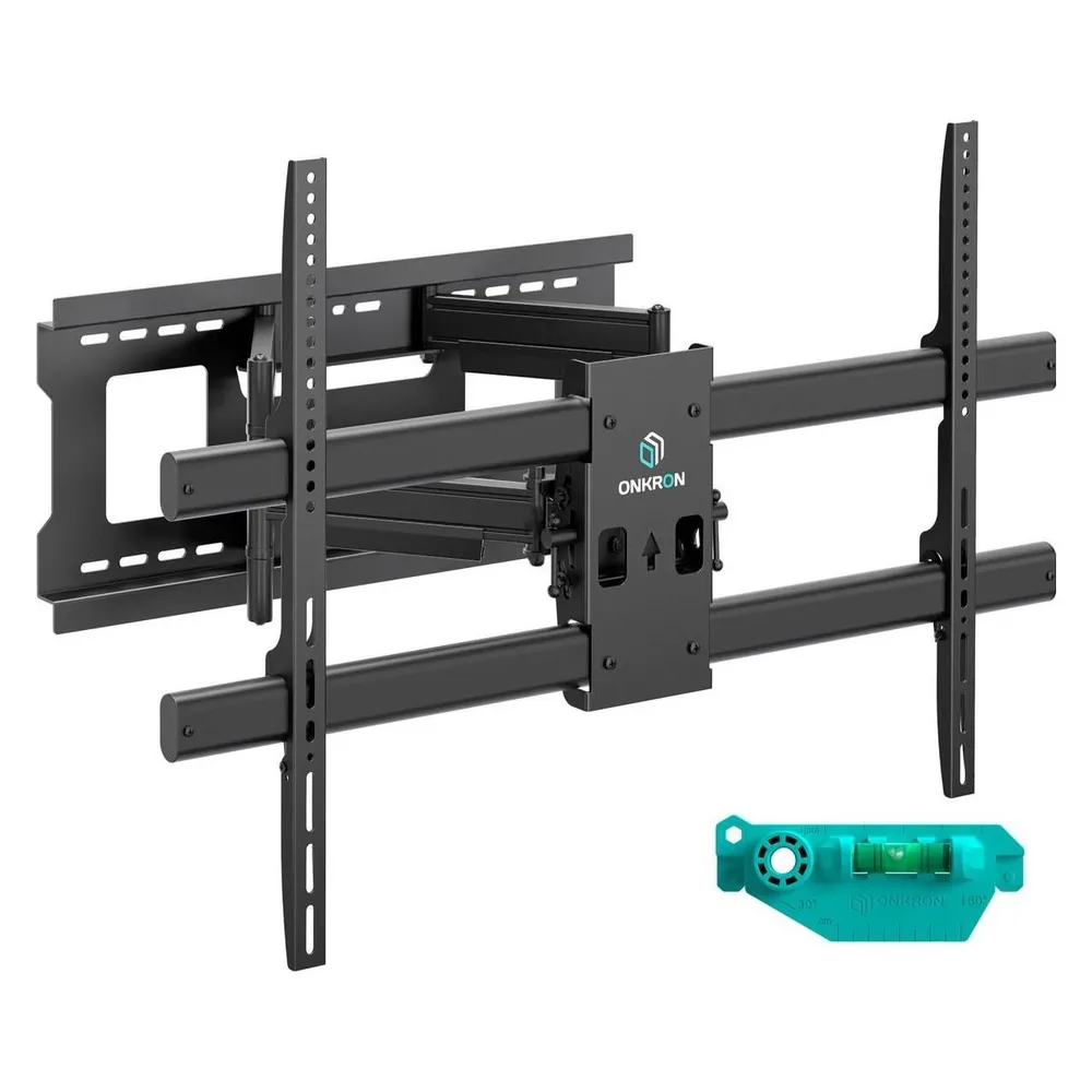 Onkron M10-B Neige-/Schwenk-Wandhalterung für 42"-120"-Fernseher bis 100 kg