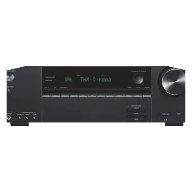 AV-Receiver TX-NR6100 schwarz