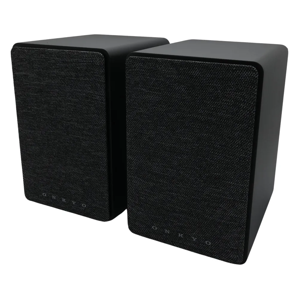 Onkyo GX-30ARC Schwarz