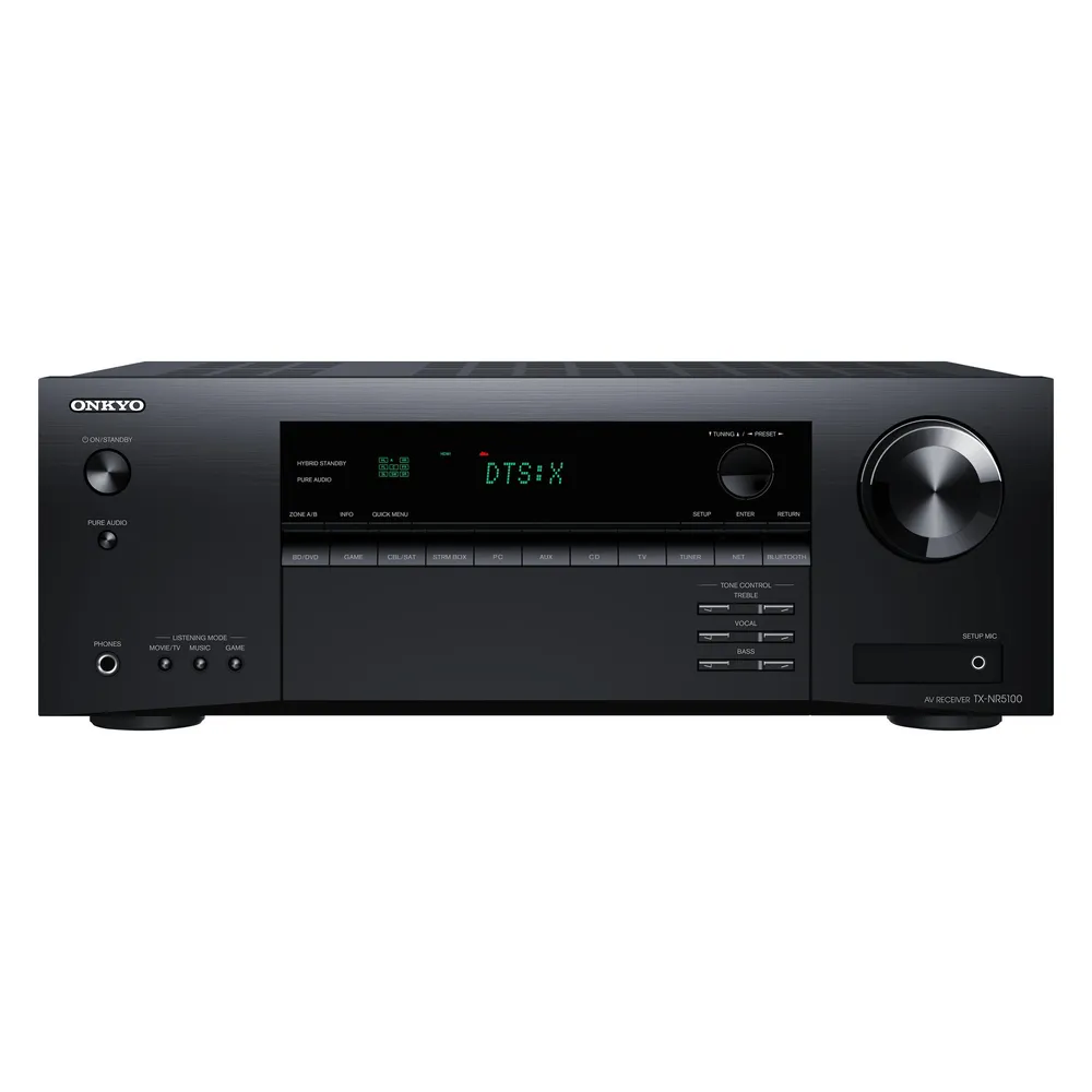 Onkyo TX-NR5100
