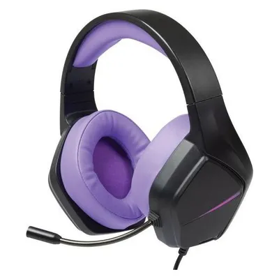 Onlan CM-30Casque-Micro r‚tro-‚clair‚