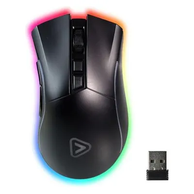 Onlan SO-210Souris Gaming Sans-fil 2.4Ghz