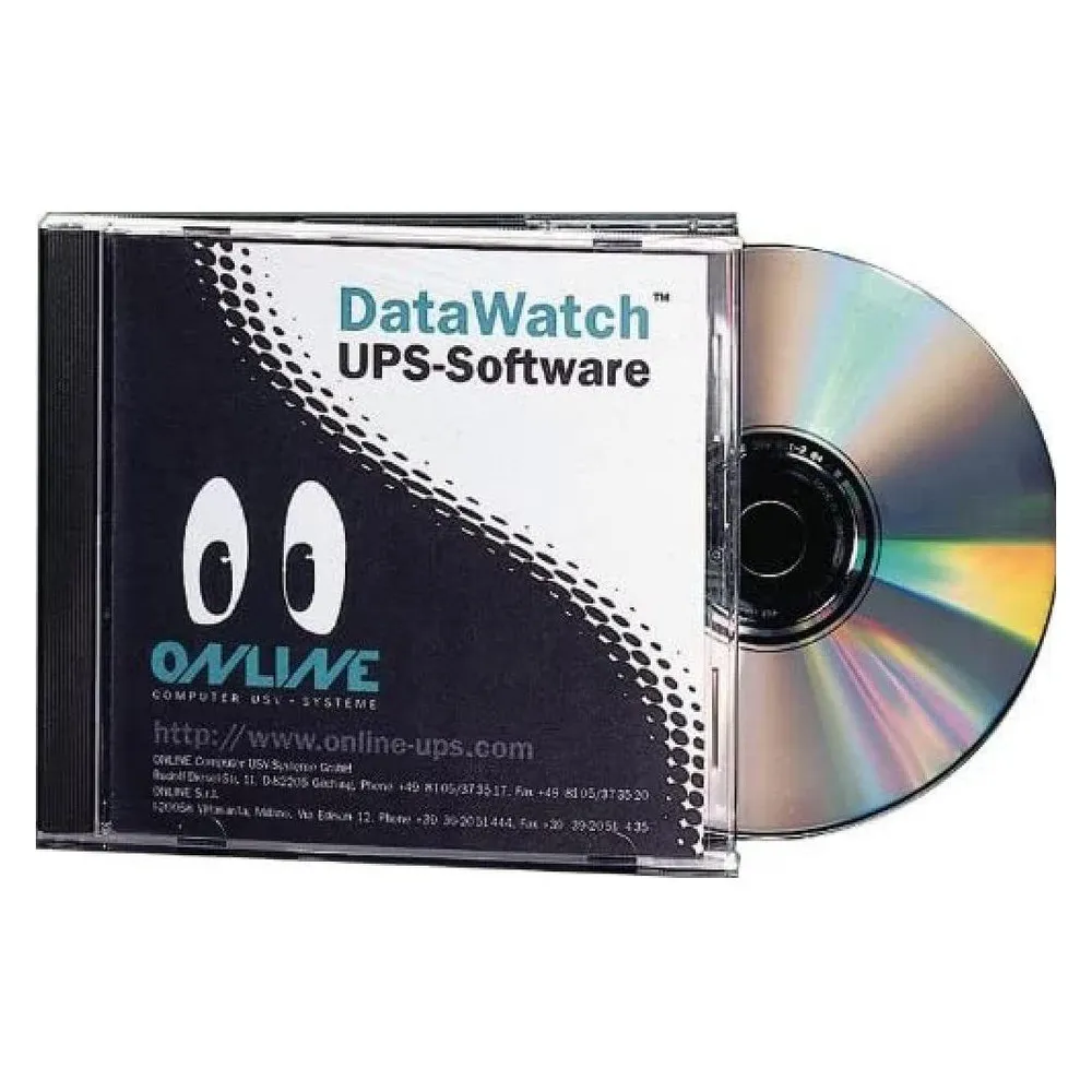 Online USV RCCMD Multi-Server Lizenz