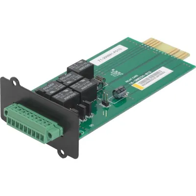 Sai ONLINE USV-Systeme Grün Serielle Schnittstelle Kompatibel ZINTO XANTO