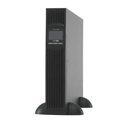 Sai ONLINE USV-Systeme 1,5 kVA Batterie 9 Ah 10 Minuten USB LCD