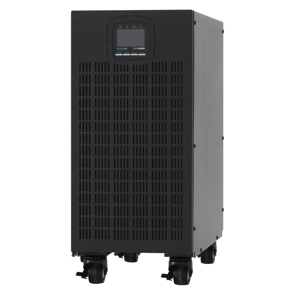 Online USV Xanto 10000 VA 3/1+++