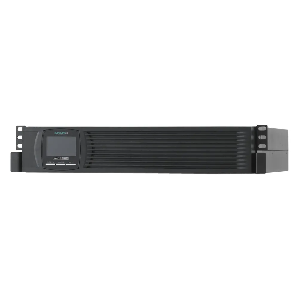 Online USV Xanto 1500R: 1500VA/1500W