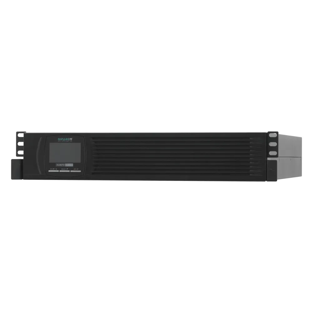 Online USV Xanto 2000R: 2000VA/2000W