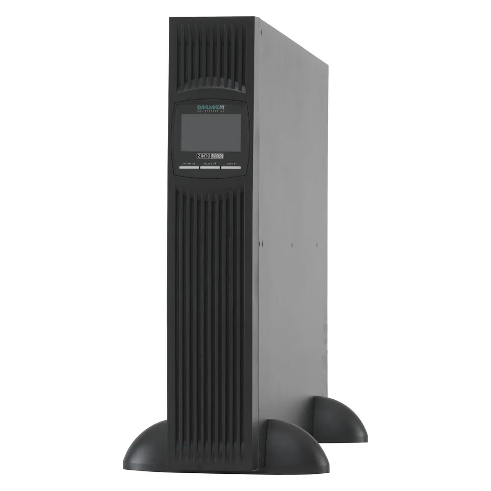 Online USV Zinto 2000, 2000VA/1800W