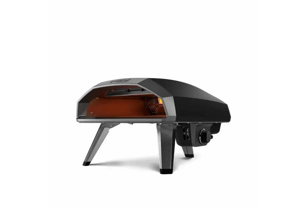 Ooni Pizzaofen Ooni Koda 2 Gas Pizzaofen