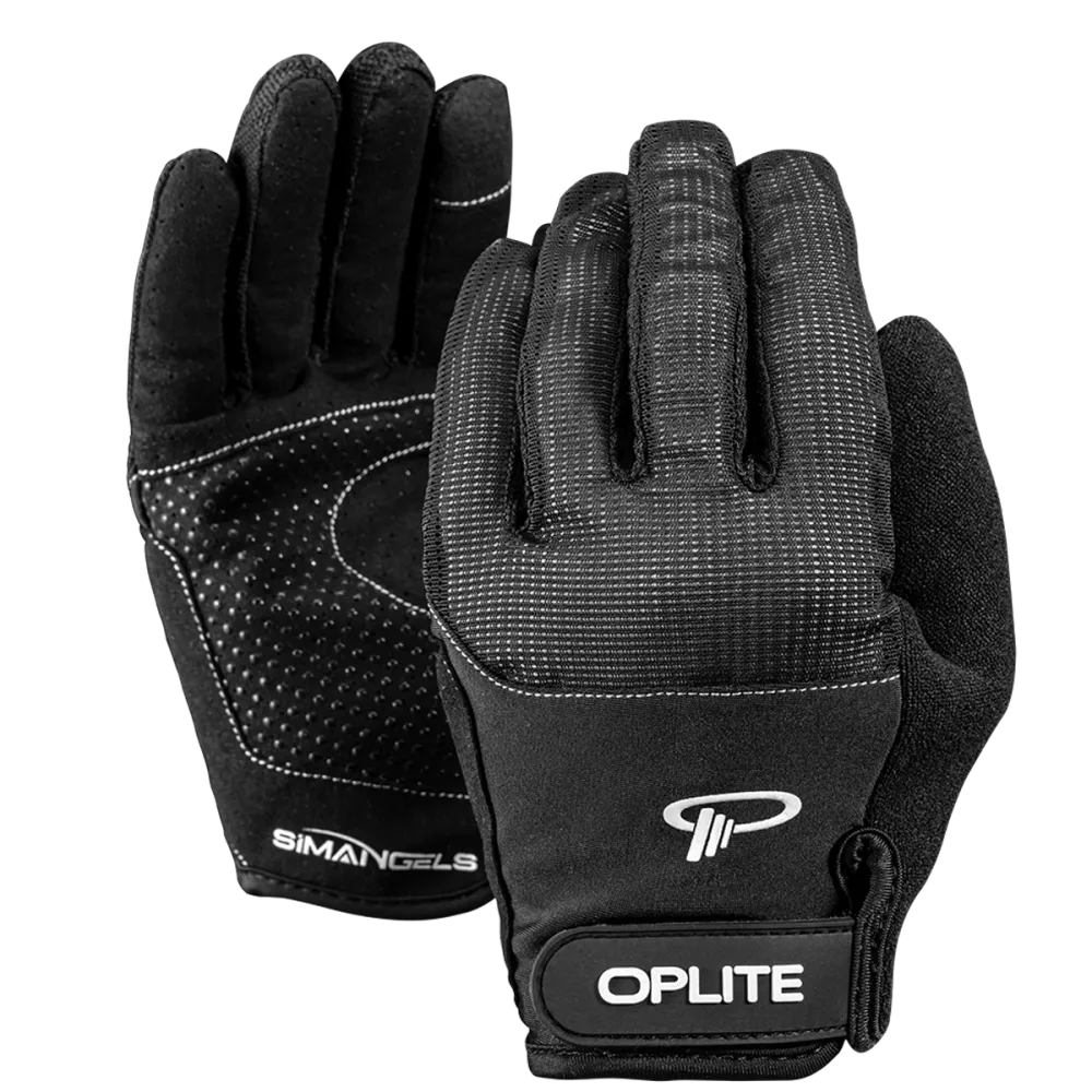 OPLITE Simracing Handschuhe M