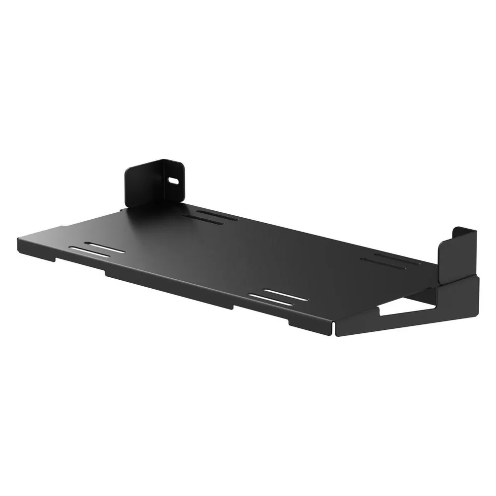PC-Halter OPLITE OP-R8-CPUHB schwarz Stahl 600x300 mm 30 kg