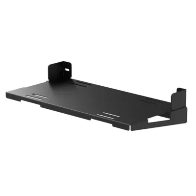 PC-Halter OPLITE OP-R8-CPUHB schwarz Stahl 600x300 mm 30 kg