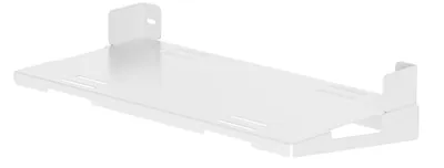 OPLITE PC / Konsolenhalter für R8 Cockpit white
