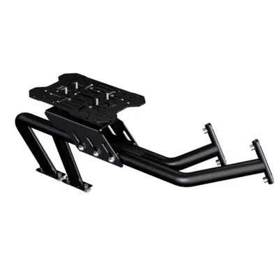 Handbremsplatte OPLITE OP-R8-HBB Schwarz Stahl Kompatibel R8 FURY Chassis