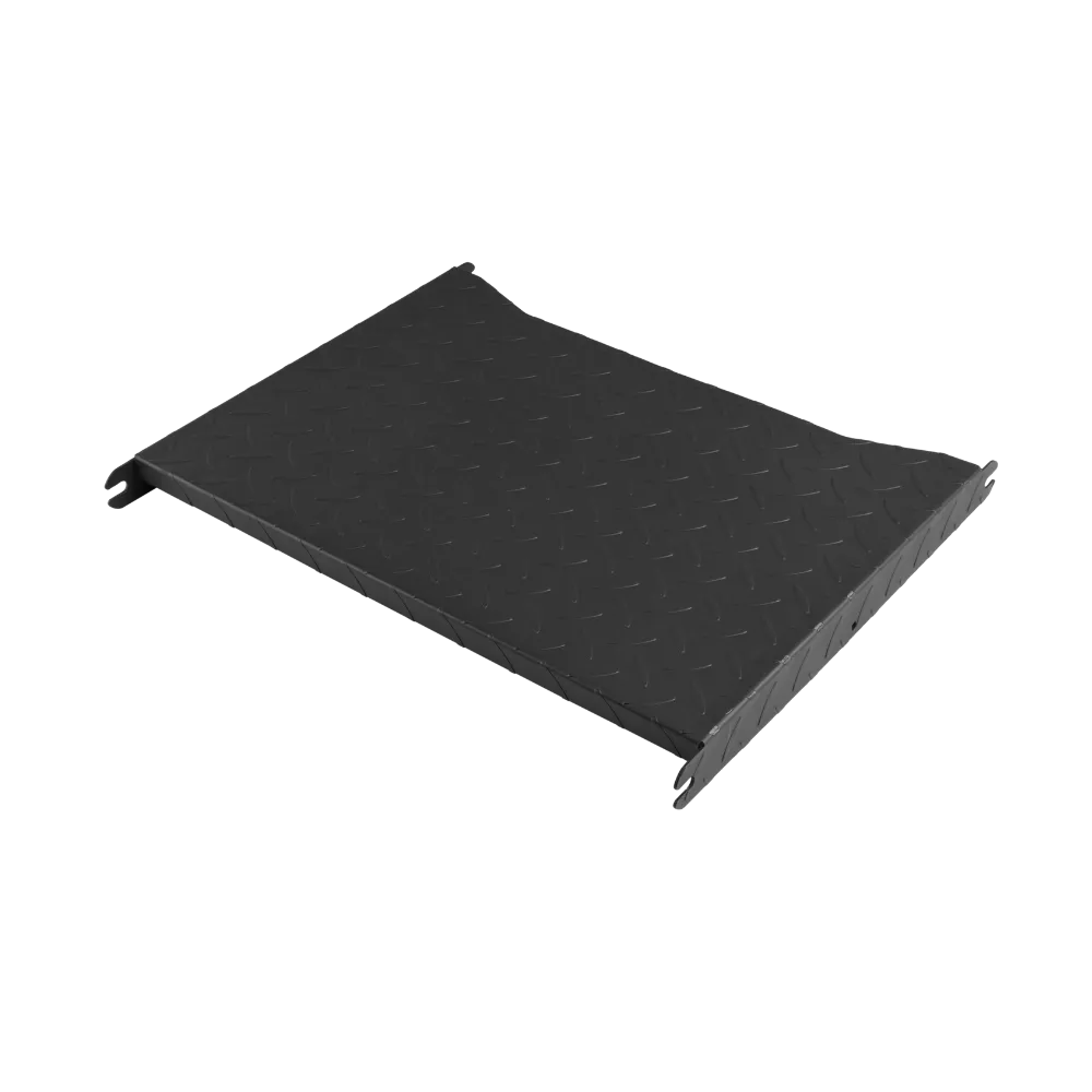 OPLITE R8 Sim Floor black (Einlegeboden)