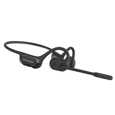 OPN Sound Chat Pro Bluetooth Open Ear Kopfhörer IPX5 Wasserdicht Komfortabel