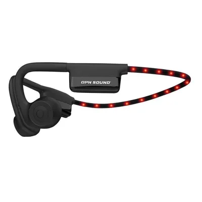 OPN Sound Dashlyte+ Bluetooth Open Ear Kopfhörer IPX6 wasserdicht mit LED