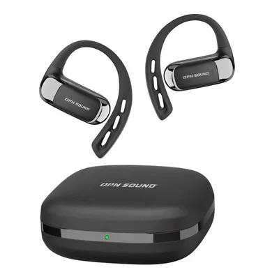 OPN Sound Aria Pro True Wireless Bluetooth Open Ear Kopfhörer IPX5